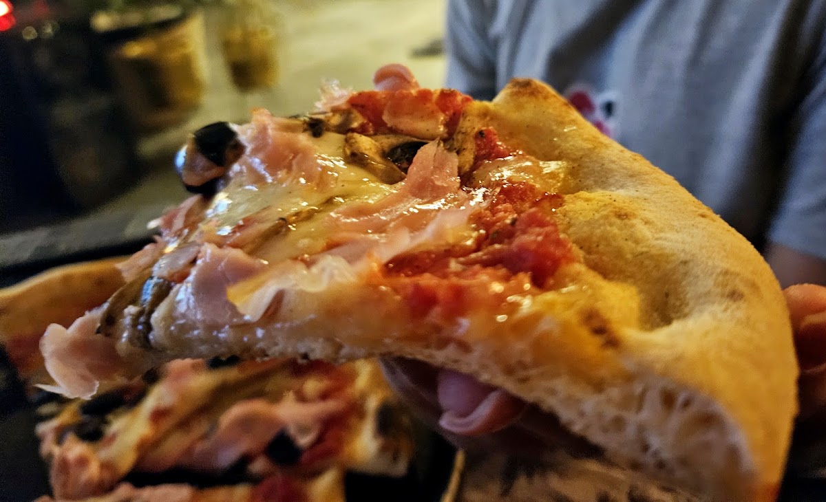 La Baga Pizza - photo 3