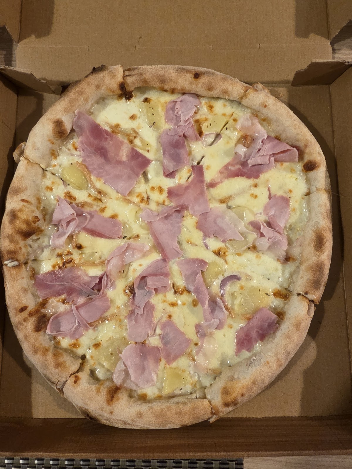 La Baga Pizza - photo 5