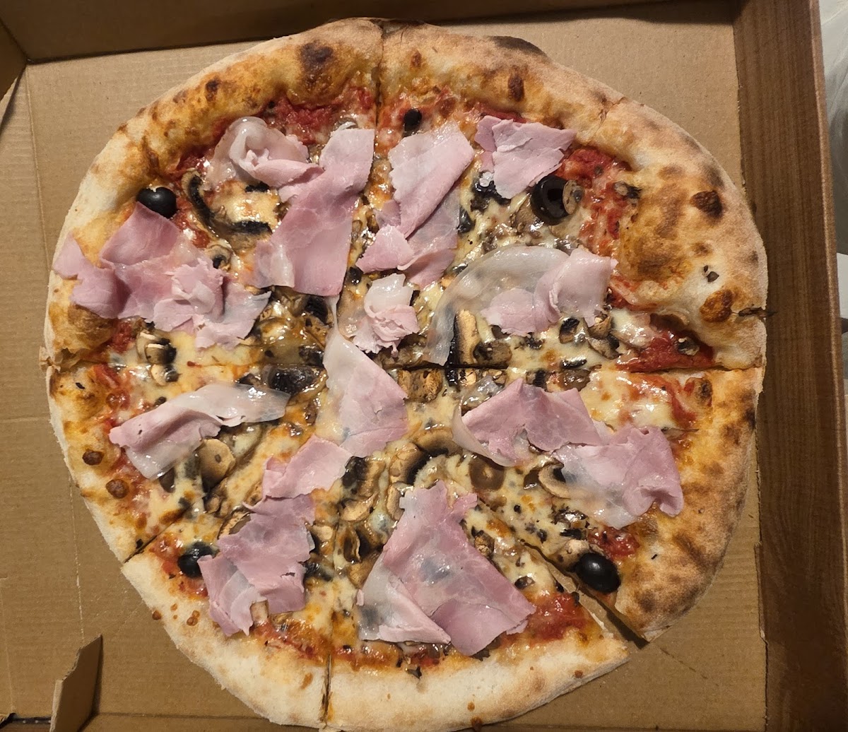 La Baga Pizza - photo 6